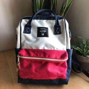Anello Backpack